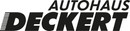 Logo Autohaus Deckert GmbH